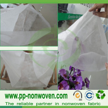 17-40GSM UV Resistant Nonwoven Tree Protection Cover